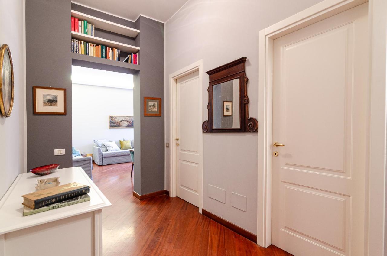 Appartamento Lux Contemporary Flat - Porta Romana Milano