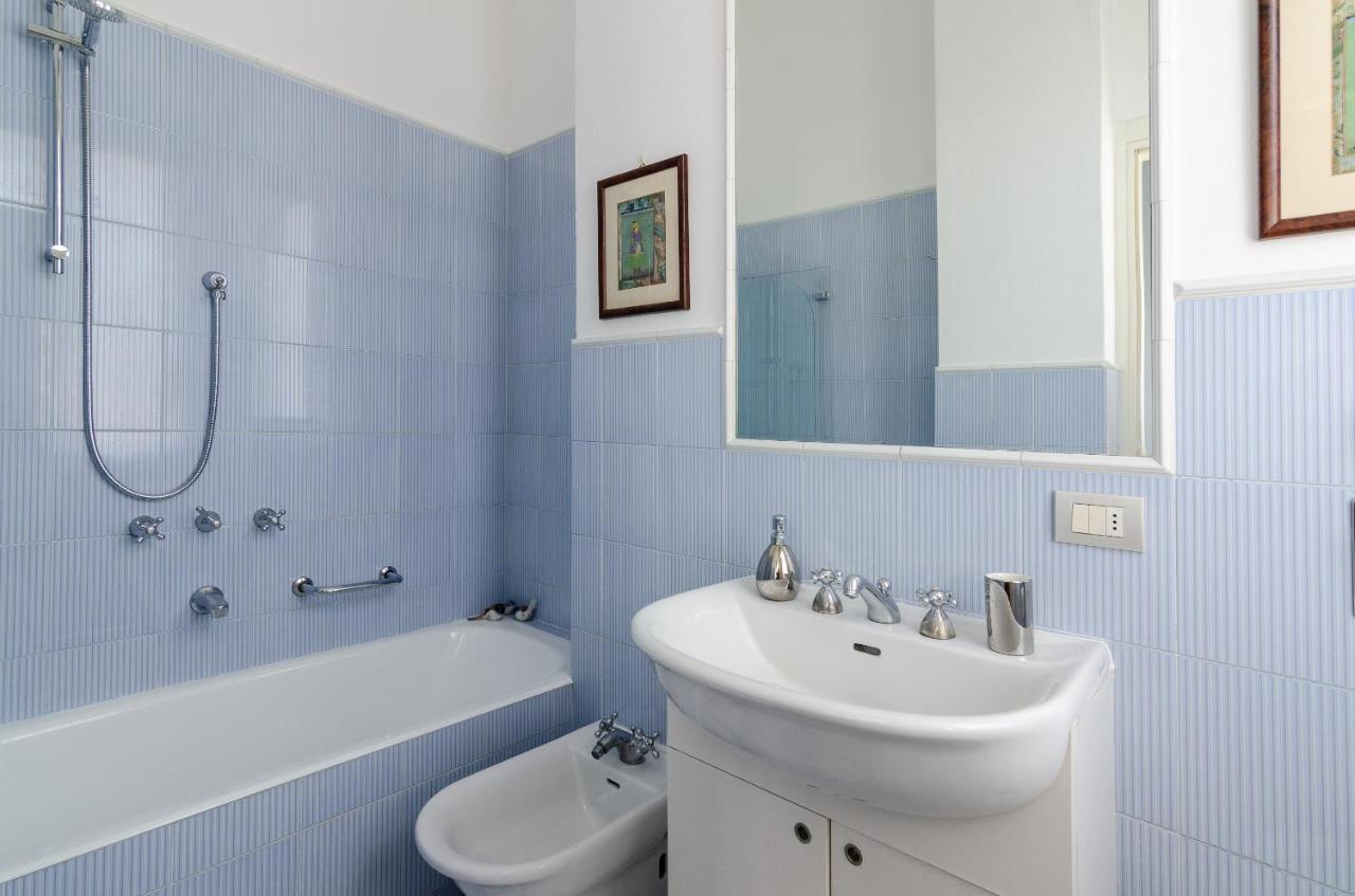 Appartamento Lux Contemporary Flat - Porta Romana