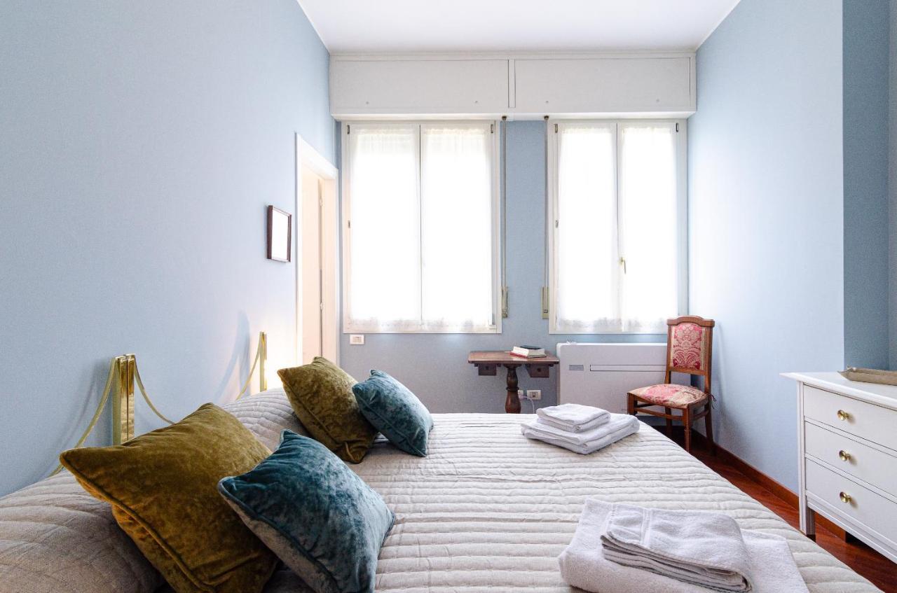 Lux Contemporary Flat - Porta Romana Appartamento
