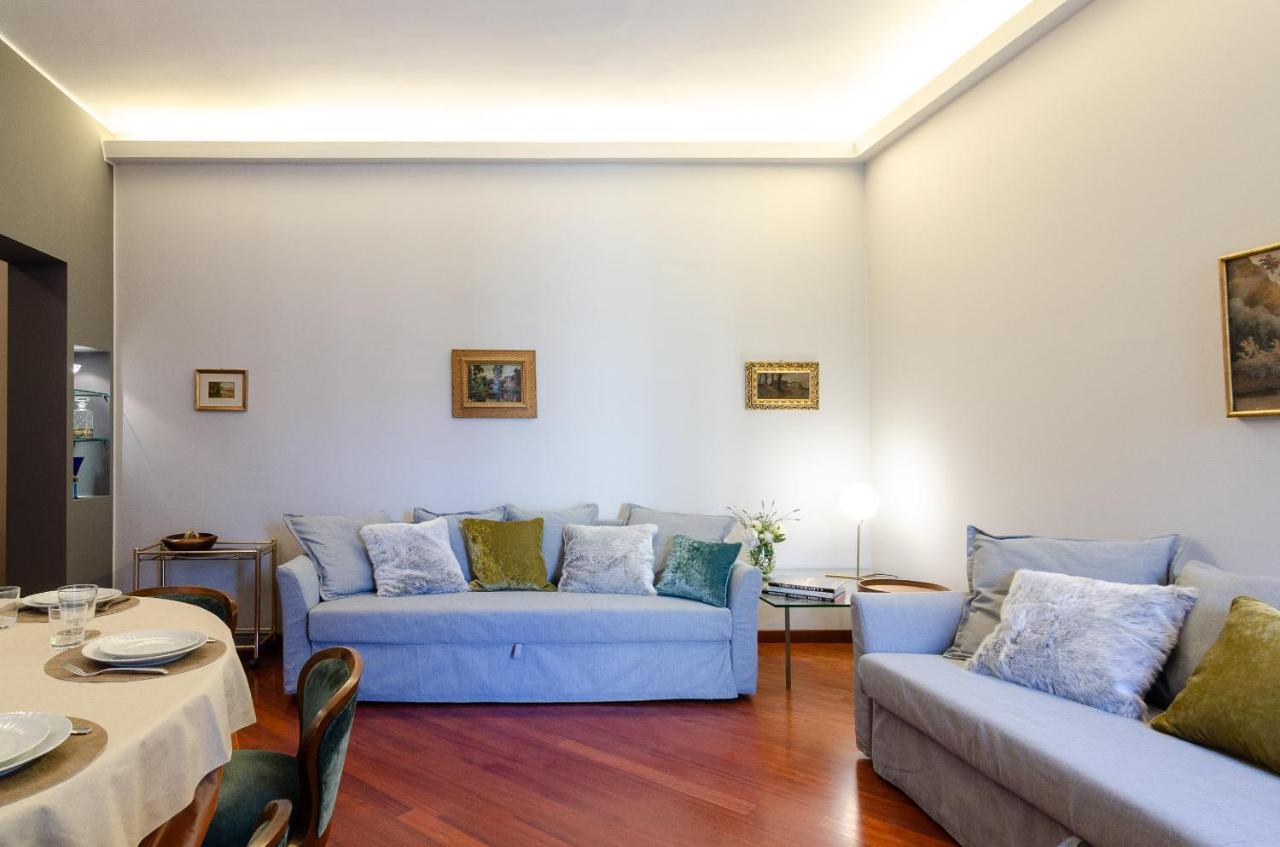Lux Contemporary Flat - Porta Romana * Milano