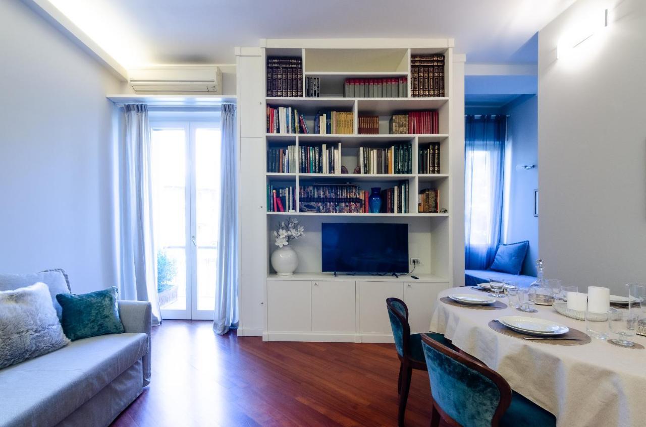 Lux Contemporary Flat - Porta Romana Appartamento Milano