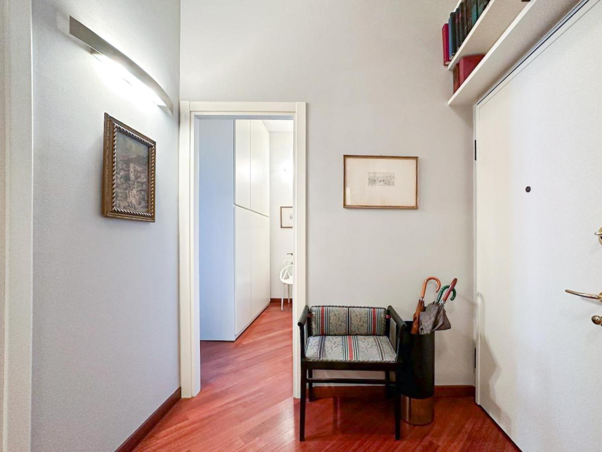 Appartamento Lux Contemporary Flat - Porta Romana *