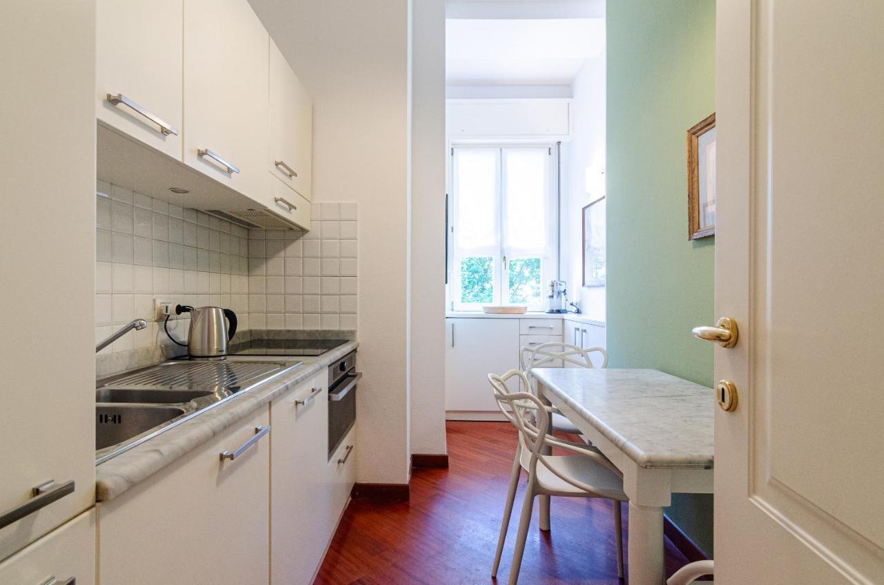 Appartamento Lux Contemporary Flat - Porta Romana Milano