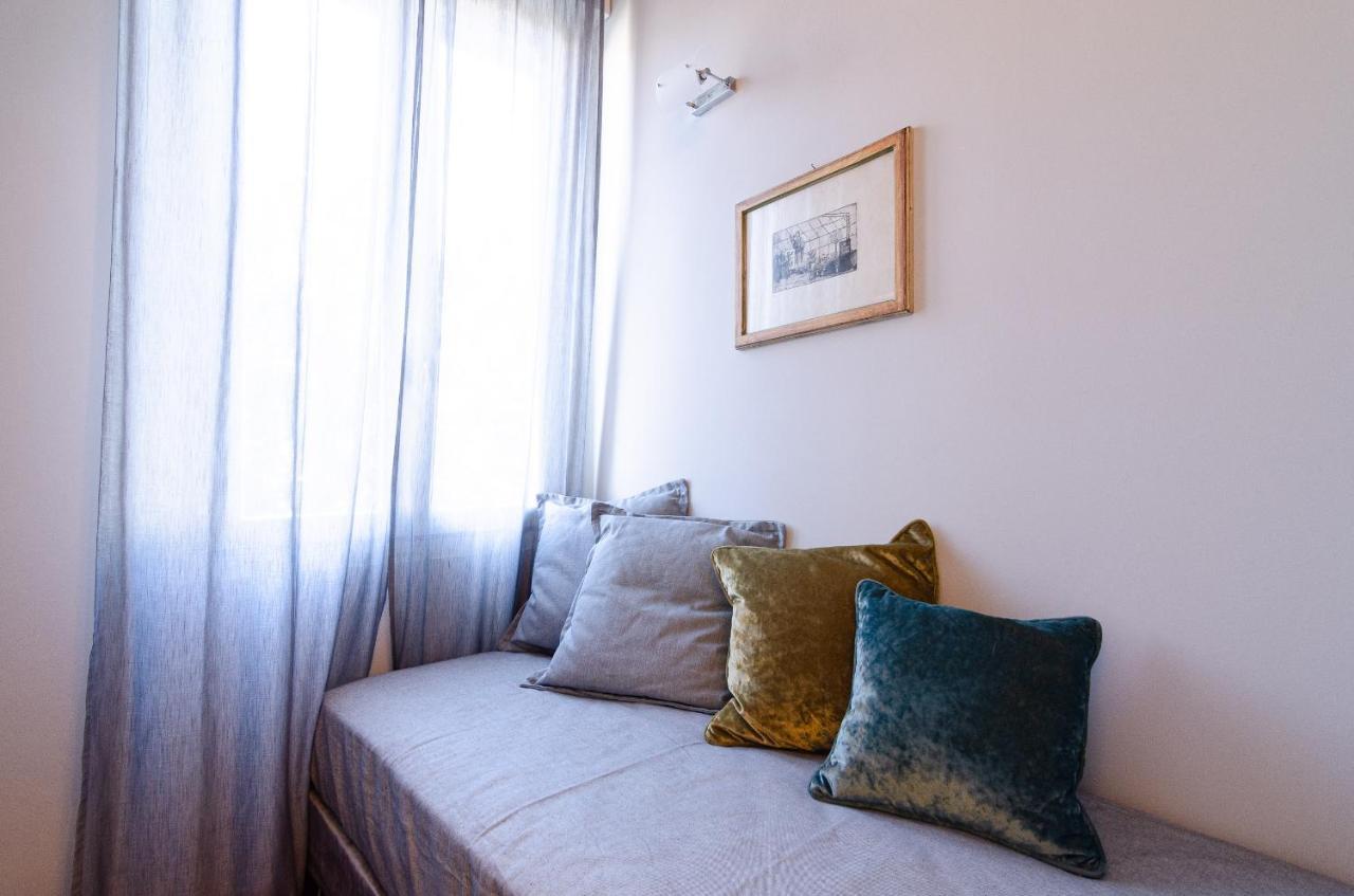 Appartamento Lux Contemporary Flat - Porta Romana *