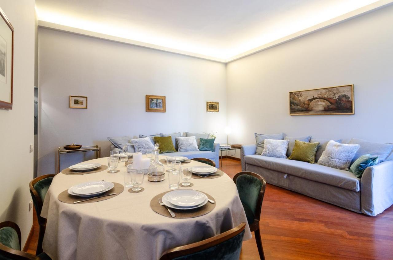 Lux Contemporary Flat - Porta Romana Appartamento *