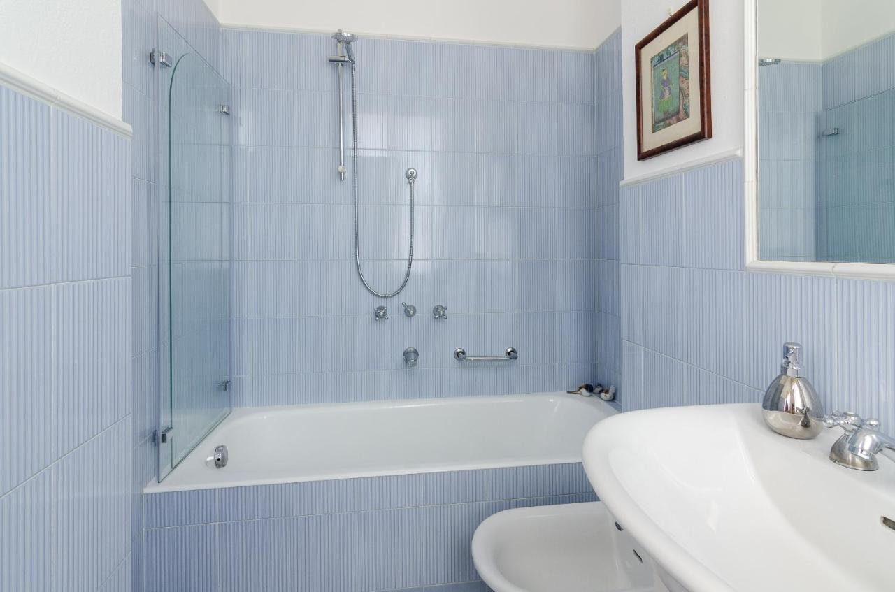 Lux Contemporary Flat - Porta Romana Appartamento Milano