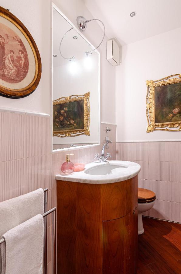 Appartamento Lux Contemporary Flat - Porta Romana Milano