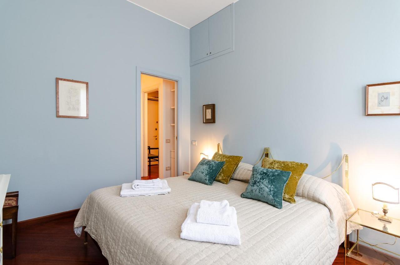 Lux Contemporary Flat - Porta Romana Appartamento Milano