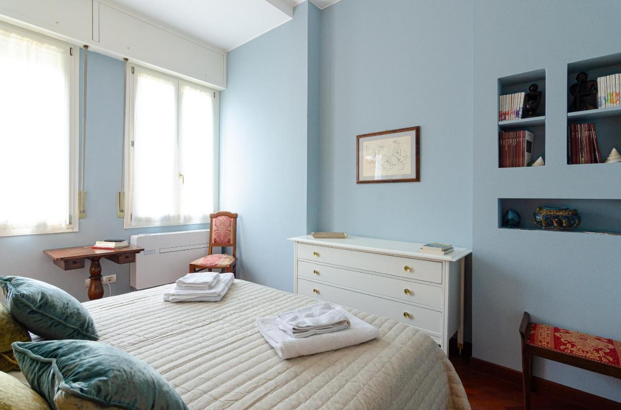 Appartamento Lux Contemporary Flat - Porta Romana *