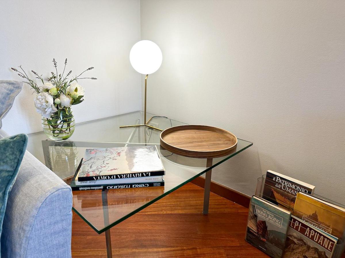 Lux Contemporary Flat - Porta Romana Appartamento Milano