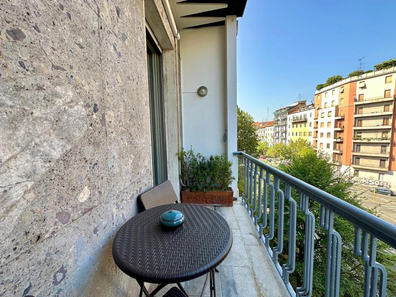 Lux Contemporary Flat - Porta Romana Appartamento *
